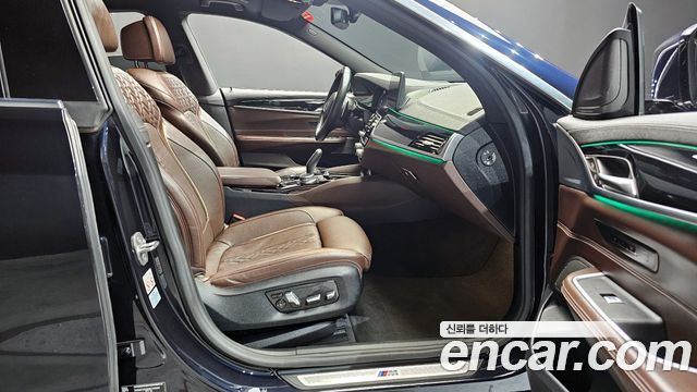 BMW 6 Series GT (G32) 630i xDrive M Sport 2022 — фото 10
