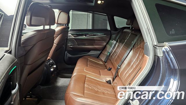 BMW 6 Series GT (G32) 630i xDrive M Sport 2022 — фото 13