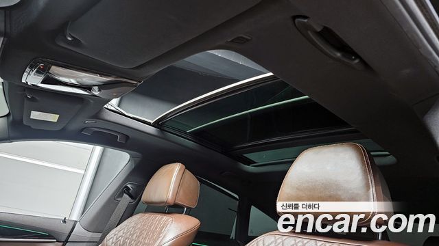 BMW 6 Series GT (G32) 630i xDrive M Sport 2022 — фото 18