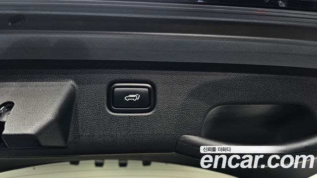 Kia Sportage (V) Gasoline 1.6 Turbo 4WD Signature 2024 — фото 20