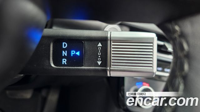 Hyundai Tucson (NX4) Diesel 2.0 4WD Modern 2024 — фото 9