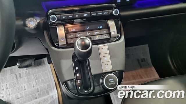 Hyundai Casper Inspiration 2023 — фото 9