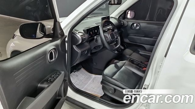 Hyundai Casper Inspiration 2023 — фото 10