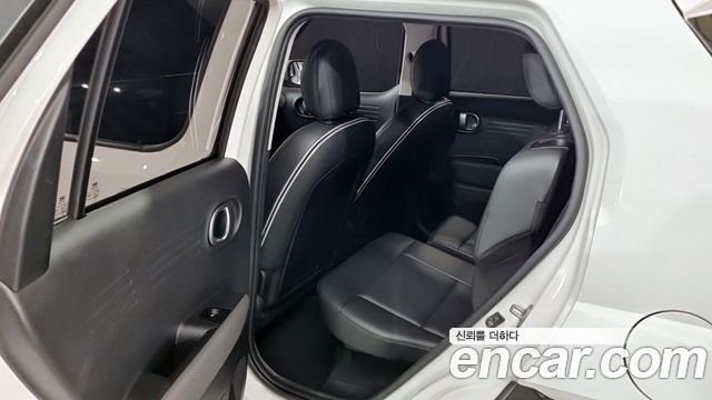Hyundai Casper Inspiration 2023 — фото 15