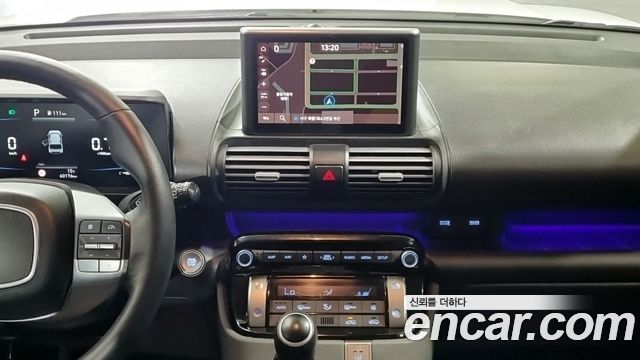 Hyundai Casper Inspiration 2023 — фото 17