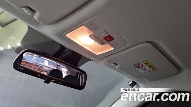 Hyundai Casper Inspiration 2023 — фото 19
