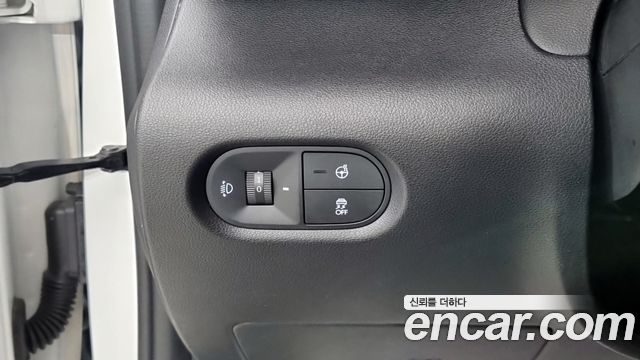 Hyundai Casper Inspiration 2023 — фото 20