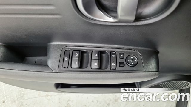Hyundai Casper Inspiration 2023 — фото 21