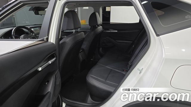 Kia Seltos Gasoline 1.6 Turbo 2WD Trendy 2022 — фото 11