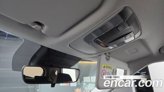 Kia Seltos Gasoline 1.6 Turbo 2WD Trendy 2022 — фото 20