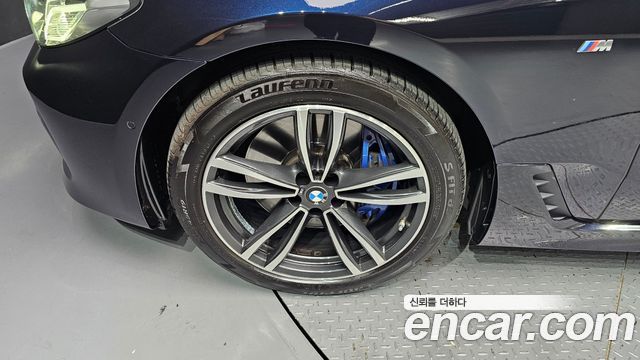 BMW 6 Series GT (G32) 620d M Sport 2022 — фото 5