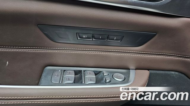 BMW 6 Series GT (G32) 620d M Sport 2022 — фото 22