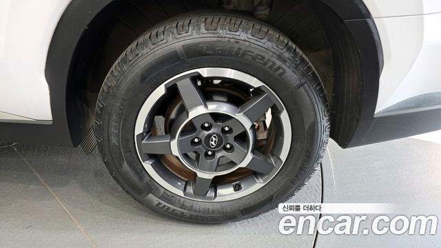 Hyundai Palisade Diesel 2.2 4WD Exclusive 2023 — фото 5