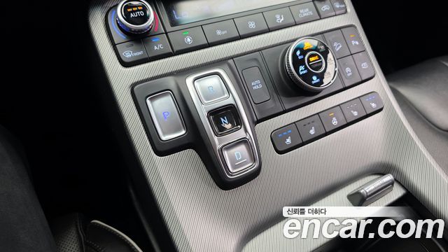 Hyundai Palisade Diesel 2.2 4WD Exclusive 2023 — фото 9