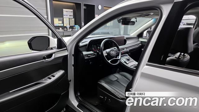 Hyundai Palisade Diesel 2.2 4WD Exclusive 2023 — фото 10
