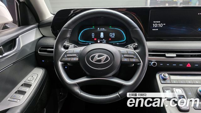 Hyundai Palisade Diesel 2.2 4WD Exclusive 2023 — фото 13