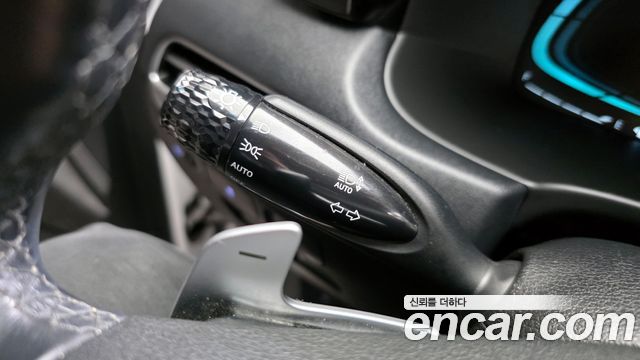 Hyundai Palisade Diesel 2.2 4WD Exclusive 2023 — фото 15