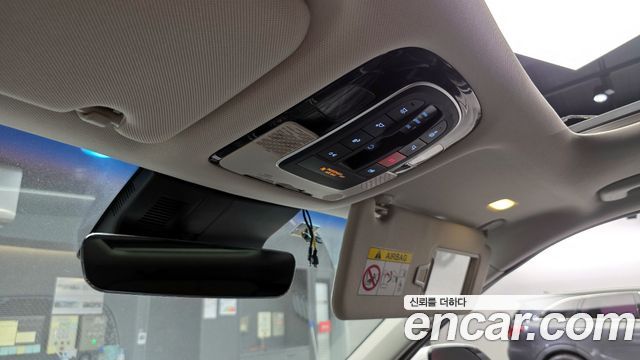 Hyundai Palisade Diesel 2.2 4WD Exclusive 2023 — фото 18