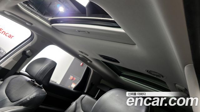 Hyundai Palisade Diesel 2.2 4WD Exclusive 2023 — фото 20