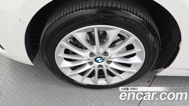 BMW 1 Series (F40) 118d Joy 2021 — фото 5