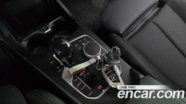 BMW 1 Series (F40) 118d Joy 2021 — фото 9