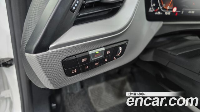 BMW 1 Series (F40) 118d Joy 2021 — фото 21