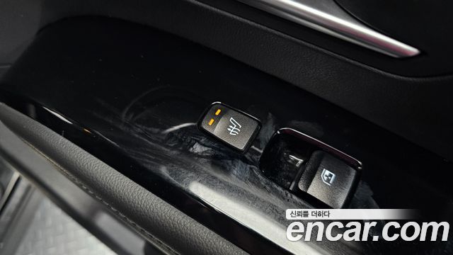 Hyundai Tucson (NX4) Gasoline 1.6 Turbo 2WD Inspiration 2021 — фото 18