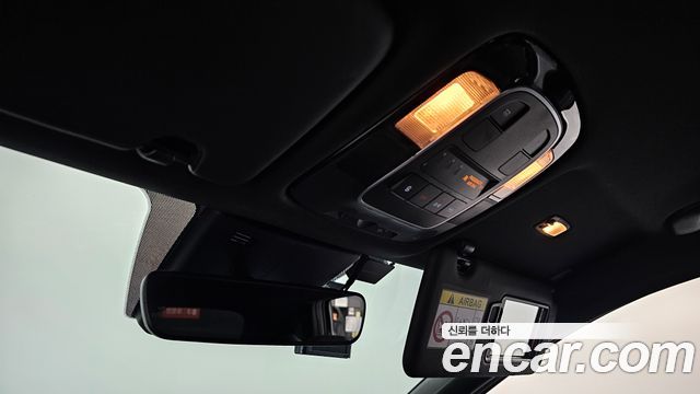 Hyundai Tucson (NX4) Gasoline 1.6 Turbo 2WD Inspiration 2021 — фото 19