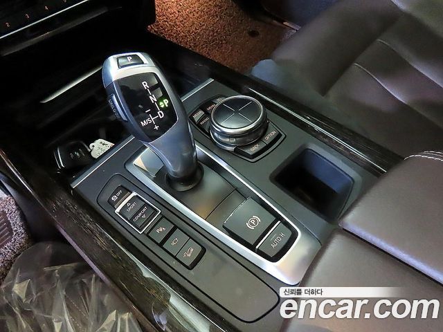 BMW X5 (F15) xDrive 30d 2014 — фото 16