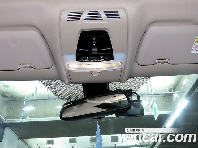 BMW X5 (F15) xDrive 30d 2014 — фото 17