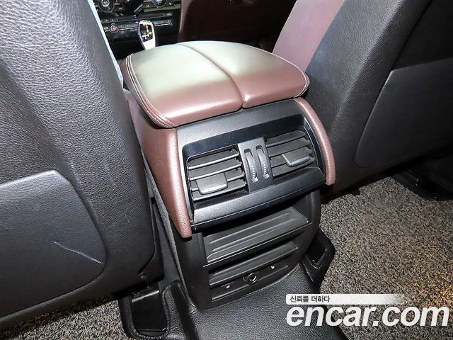 BMW X5 (F15) xDrive 30d 2014 — фото 18
