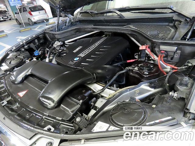 BMW X5 (F15) xDrive 30d 2014 — фото 23