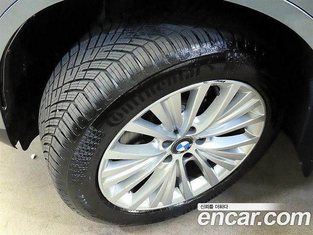 BMW X5 (F15) xDrive 30d 2014 — фото 24