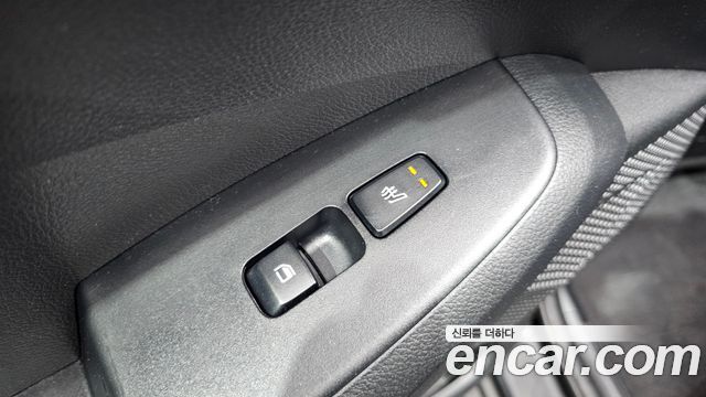 Kia Seltos Gasoline 1.6 Turbo 2WD Signature 2021 — фото 19