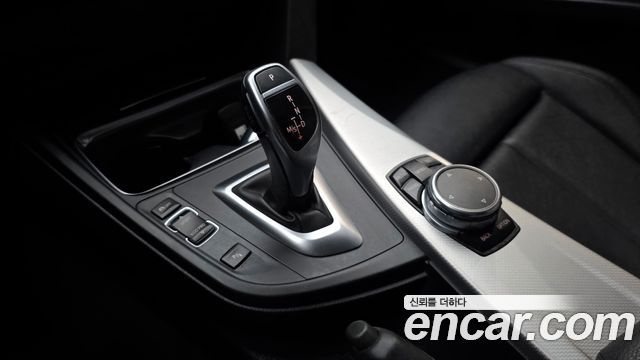BMW 3 Series (F30) 320d M Performence Edition 2015 — фото 9
