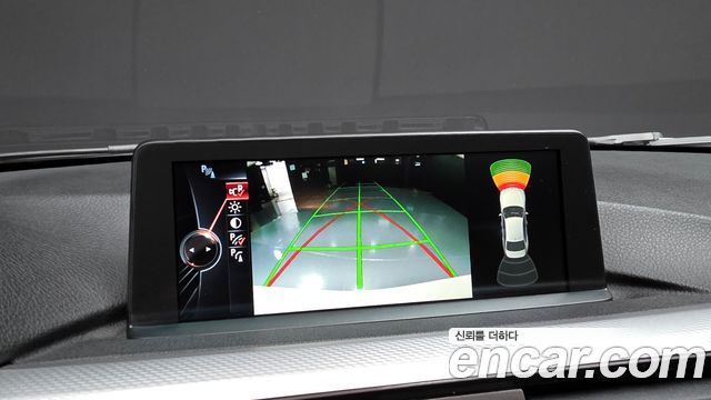 BMW 3 Series (F30) 320d M Performence Edition 2015 — фото 15