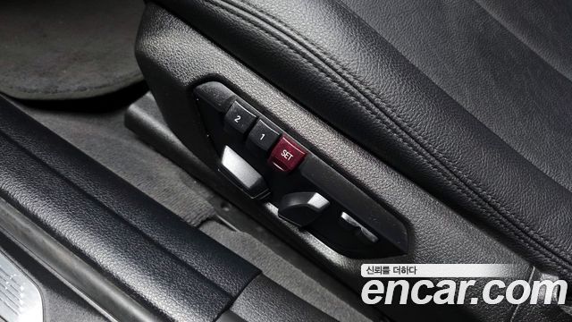 BMW 3 Series (F30) 320d M Performence Edition 2015 — фото 18