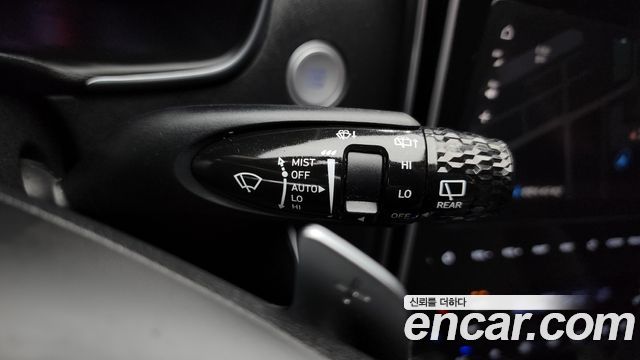 Hyundai Tucson (NX4) Diesel 2.0 4WD Premium 2023 — фото 18