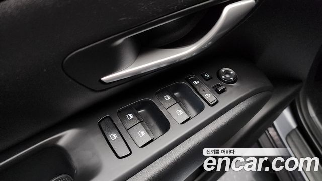 Hyundai Tucson (NX4) Diesel 2.0 4WD Premium 2023 — фото 19