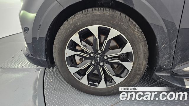 Kia Carnival (IV) Diesel 7-Seater Hi-Limousine Signature 2022 — фото 5