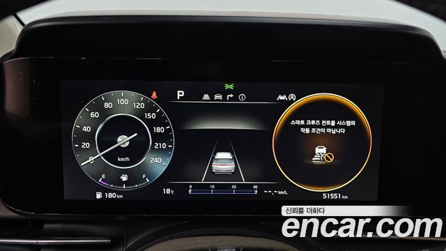 Kia Carnival (IV) Diesel 7-Seater Hi-Limousine Signature 2022 — фото 8