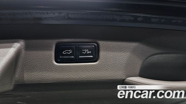 Kia Carnival (IV) Diesel 7-Seater Hi-Limousine Signature 2022 — фото 19