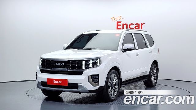 Kia Mohave The Master Diesel 3.0 4WD 6-Seater Masters 2022 — фото 1