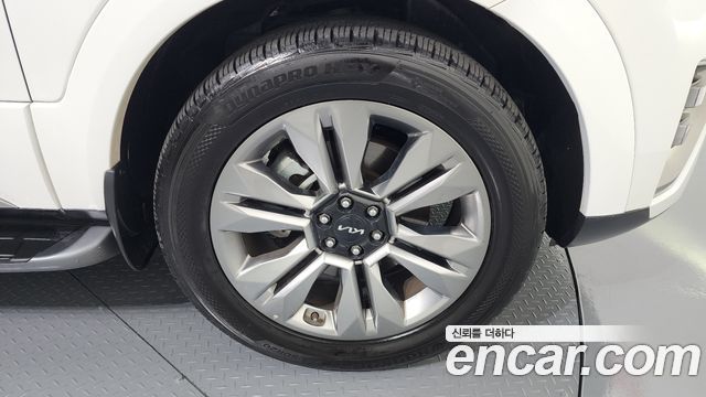 Kia Mohave The Master Diesel 3.0 4WD 6-Seater Masters 2022 — фото 5