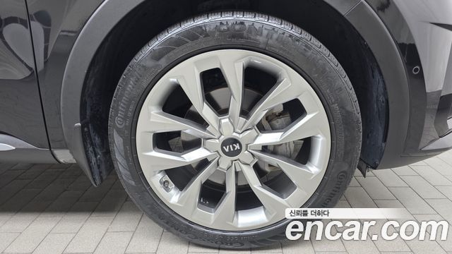 Kia Sorento (IV) Diesel 2.2 4WD Signature 2021 — фото 5