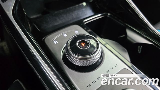 Kia Sorento (IV) Diesel 2.2 4WD Signature 2021 — фото 9