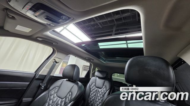 Kia Sorento (IV) Diesel 2.2 4WD Signature 2021 — фото 11