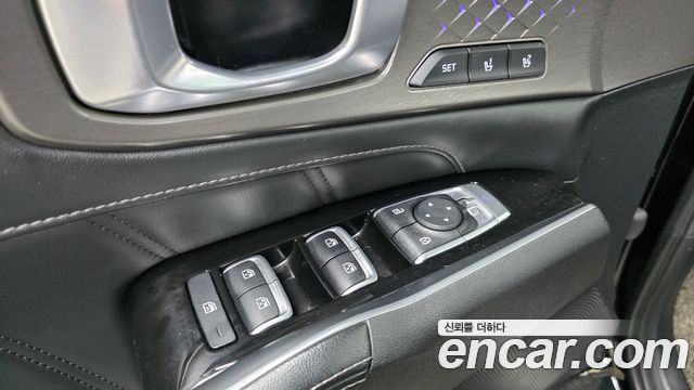 Kia Sorento (IV) Diesel 2.2 4WD Signature 2021 — фото 13