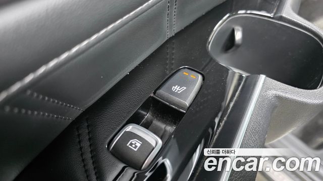 Kia Sorento (IV) Diesel 2.2 4WD Signature 2021 — фото 18