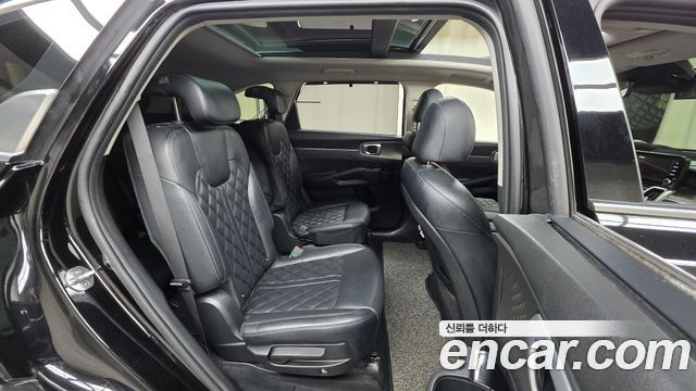 Kia Sorento (IV) Diesel 2.2 4WD Signature 2021 — фото 19
